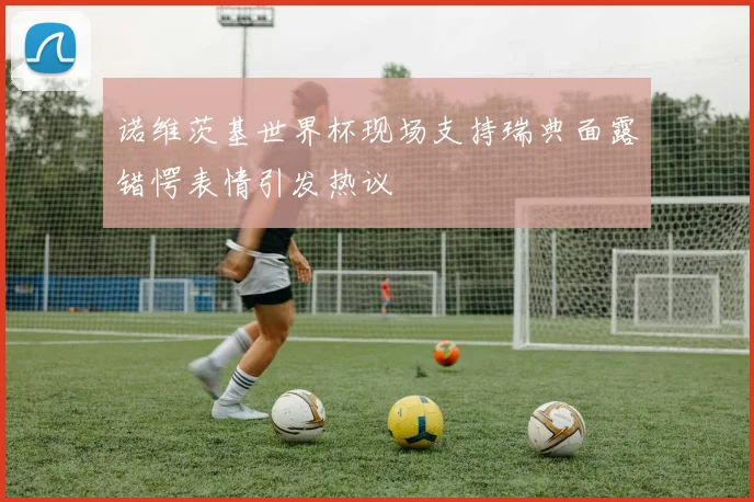 诺维茨基世界杯现场支持瑞典面露错愕表情引发热议